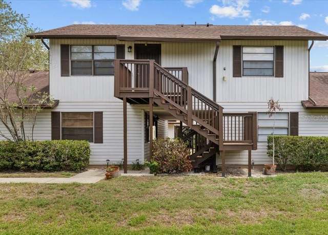 Property at 4945 91st Ave N #30, Pinellas Park, FL 33782, 2 beds, 2 baths