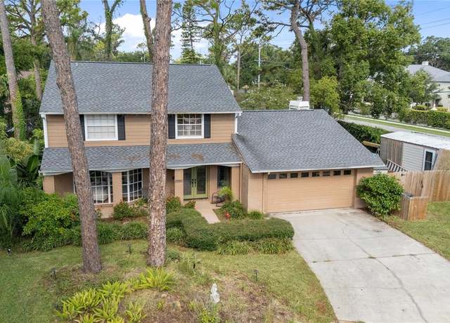 Property at 12910 Lazy Pine Pl, Tampa, FL 33624, 4 beds, 2.5 baths