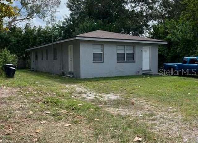 Photo of 5210 13th Ave S, Gulfport, FL 33707