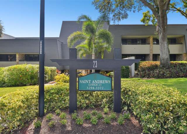 Property at 36750 US Highway 19 Unit 23-110, Palm Harbor, FL 34684, 1 bed, 1 bath