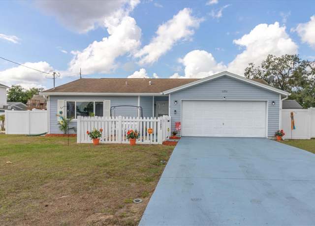 Property at 11731 Linden Dr, Spring Hill, FL 34608, 2 beds, 2 baths