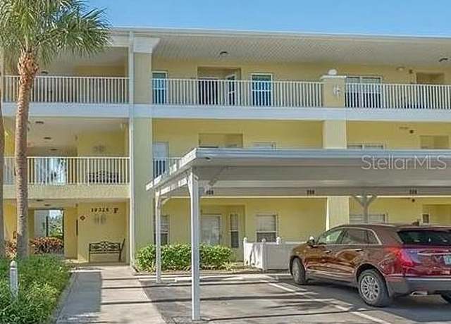 Property at 19325 Water Oak Dr #205, Port Charlotte, FL 33948, 2 beds, 1.5 baths