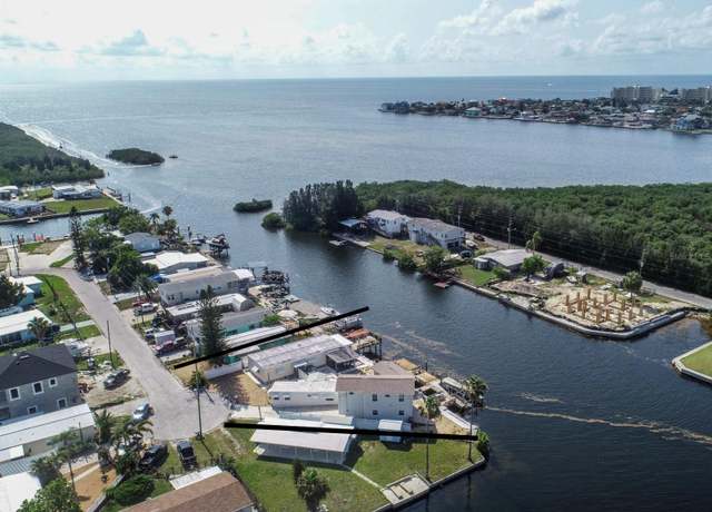 Property at 13147 Coxswain Ct, Hudson, FL 34667, 3 beds, 3 baths