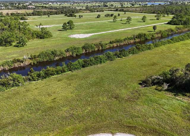 Property at 13572 Walleye Way, Placida, FL 33946
