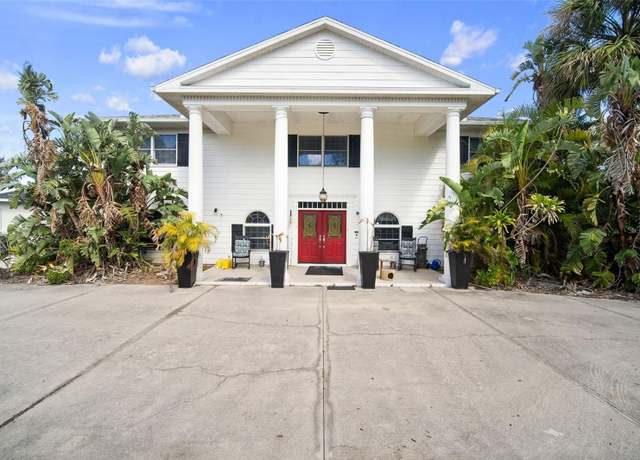 Property at 3391 Tucson Rd, North Port, FL 34286, 3 beds, 2.5 baths