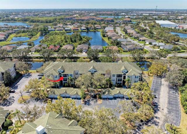 Property at 5160 Northridge Rd #302, Sarasota, FL 34238, 1 bed, 1 bath