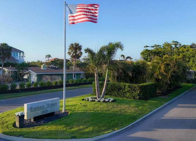 Property at 671 Old Compass Rd, Longboat Key, FL 34228