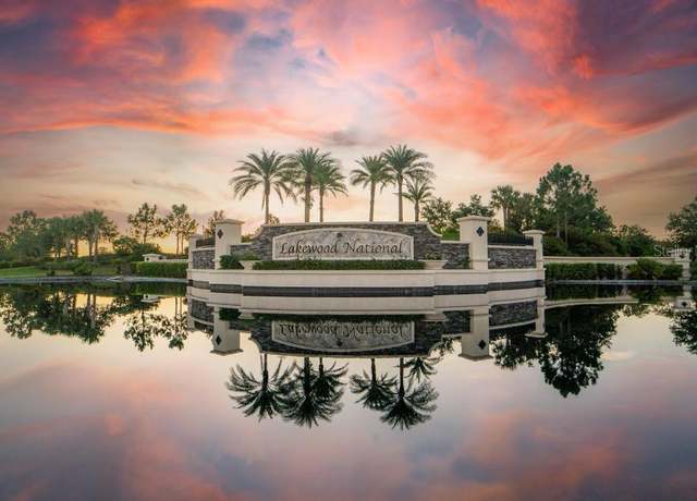 Property at 16904 Vardon Ter #208, Lakewood Ranch, FL 34211, 3 beds, 2 baths