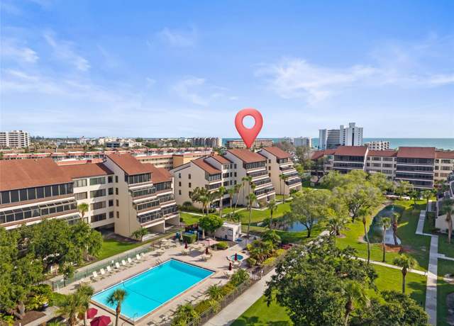 Property at 6265 Midnight Pass Rd #205, Sarasota, FL 34242, 2 beds, 2 baths
