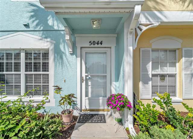 Property at 5044 Misty Canal Pl, Bradenton, FL 34203, 2 beds, 2.5 baths