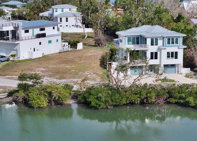 Property at 6800 Longboat Dr S, Longboat Key, FL 34228
