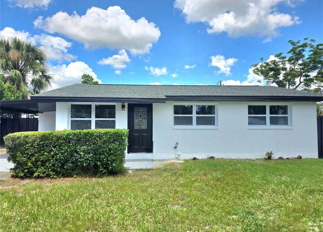 Property at 6017 W Clifton St, Tampa, FL 33634, 3 beds, 2 baths