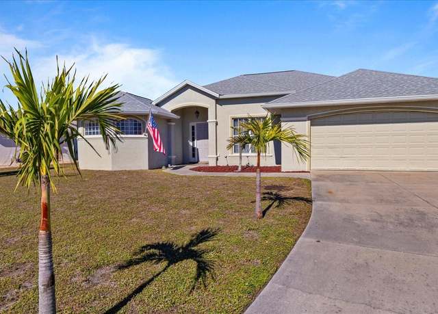 Property at 17220 Horizon Ln, Port Charlotte, FL 33948, 3 beds, 2 baths