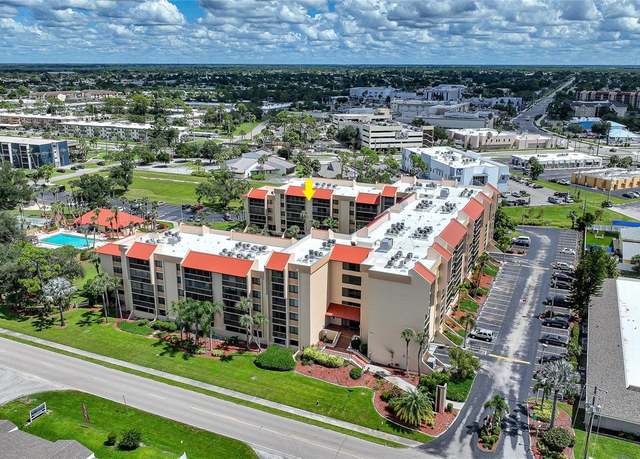 Property at 3006 Caring Way #331, Port Charlotte, FL 33952, 2 beds, 2 baths