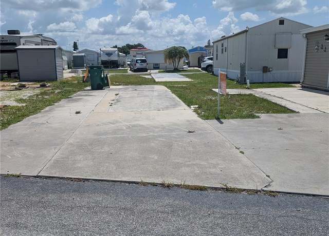 Property at 1475 Flamingo Dr #197, Englewood, FL 34224