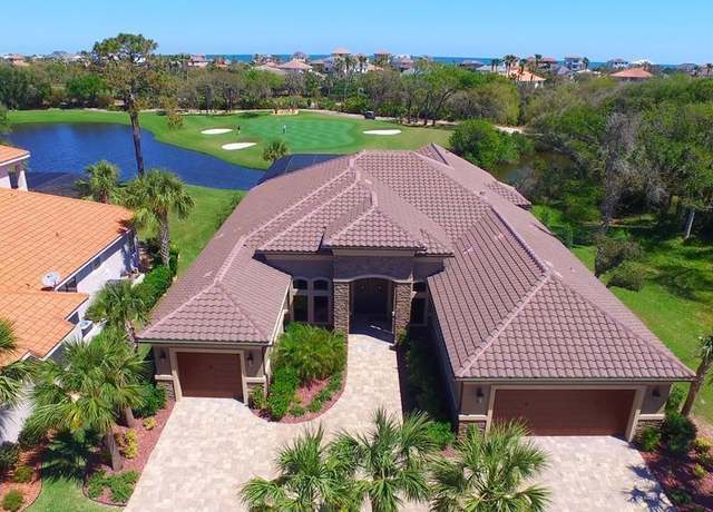 Property at 21 Flagship Dr, Palm Coast, FL 32137, 4 beds, 4.5 baths
