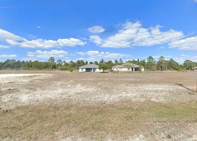 Property at 825 NE 44th Ln, Cape Coral, FL 33909