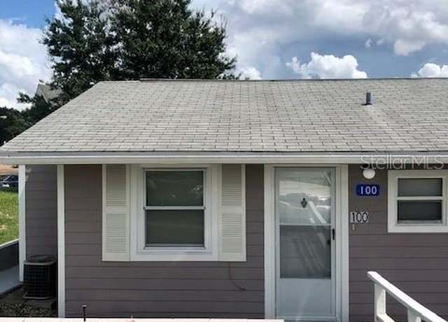 Property at 10301 US Highway 27 #100, Clermont, FL 34711, 2 beds, 2 baths