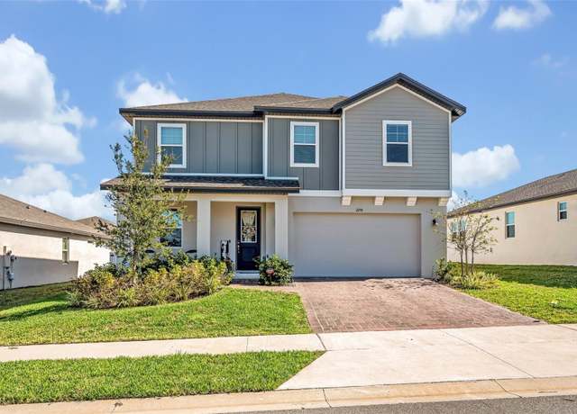 Property at 2298 Raven Ridge Rd, Minneola, FL 34715, 4 beds, 2.5 baths