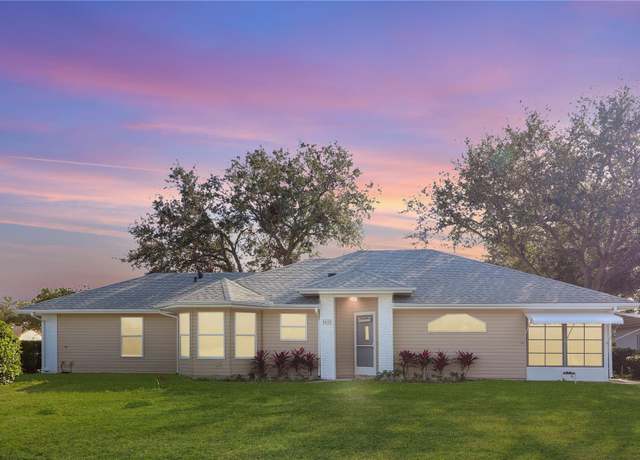 Property at 5622 King James Ave, Leesburg, FL 34748, 2 beds, 2 baths