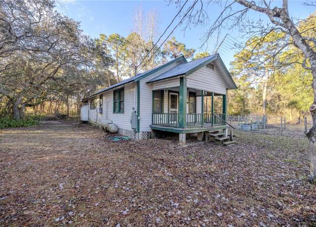 Property at 11317 Salina St, Brooksville, FL 34614, 1 bed, 1 bath