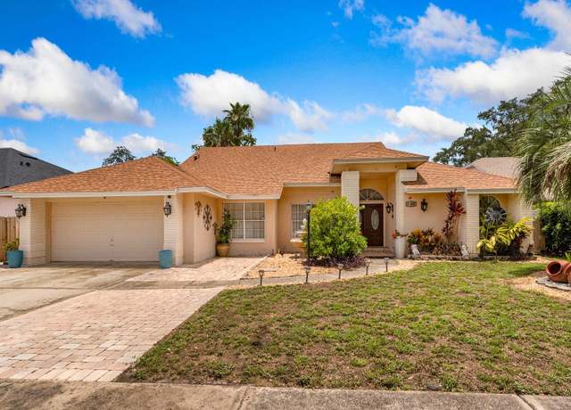 Property at 3309 Paisley Cir, Orlando, FL 32817, 4 beds, 2.5 baths