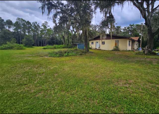 Property at 7833 Bay Lake Rd, Groveland, FL 34736, 3 beds, 2 baths