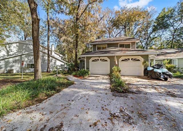 Property at 903 SW 50th Way #903, Gainesville, FL 32607, 3 beds, 2.5 baths