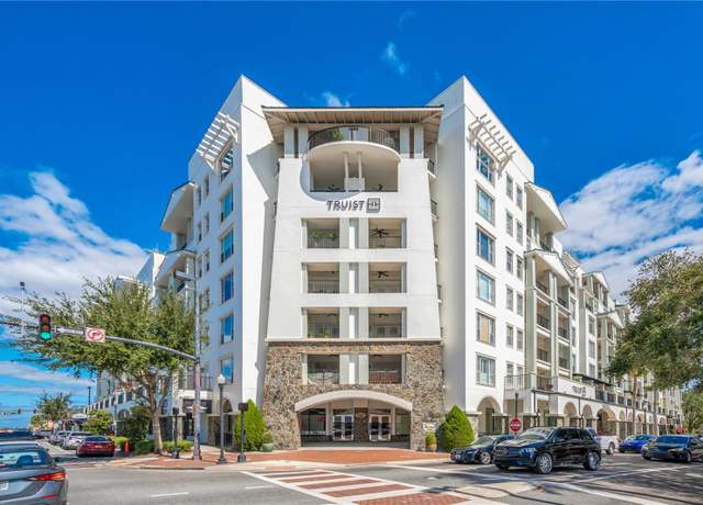 Property at 2305 Edgewater Dr #1502, Orlando, FL 32804, 1 bed, 1 bath