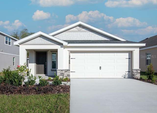 Property at 3166 Laurel Oak Ln, Winter Haven, FL 33884, 3 beds, 2 baths