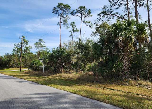 Property at 15167 Malcolm Ave, Port Charlotte, FL 33953