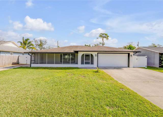 Property at 2509 Milton Ave, New Smyrna Beach, FL 32168, 3 beds, 2 baths
