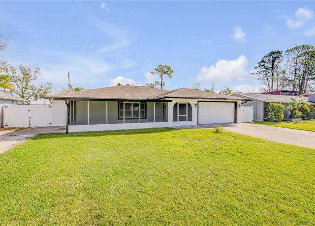 Property at 2509 Milton Ave, New Smyrna Beach, FL 32168, 3 beds, 2 baths
