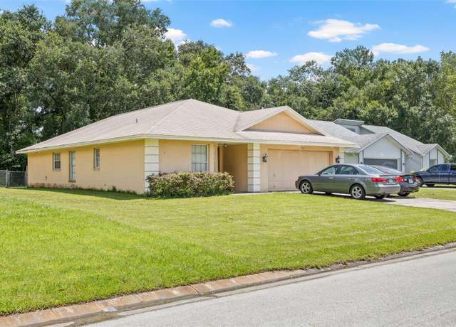 Property at 5727 Bambi Dr, Lakeland, FL 33809, 3 beds, 2 baths