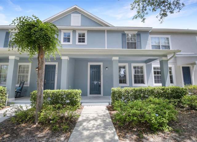 Property at 11757 Fitzgerald Butler Rd, Orlando, FL 32836, 4 beds, 2.5 baths