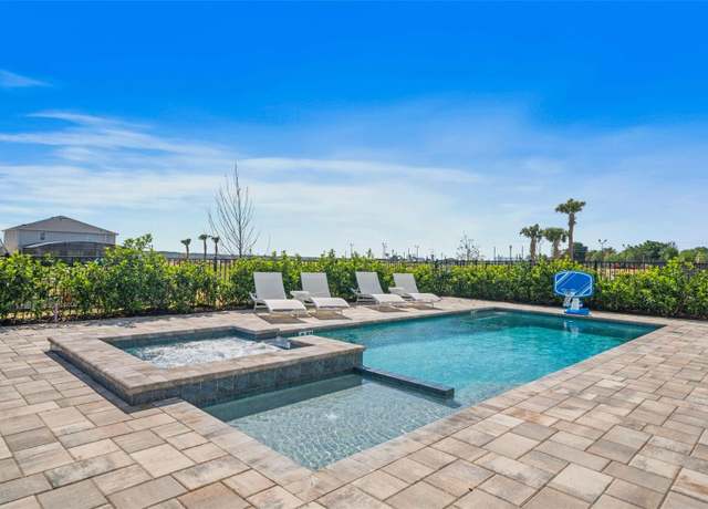 Property at 159 Golden Noble St, Kissimmee, FL 34747, 9 beds, 6 baths