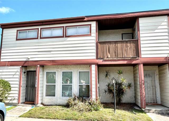 Property at 4001 Dolomite St Unit GE, Orlando, FL 32839, 2 beds, 2.5 baths