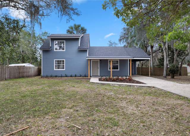 Property at 137 Stevens Ave, Chuluota, FL 32766, 3 beds, 2 baths