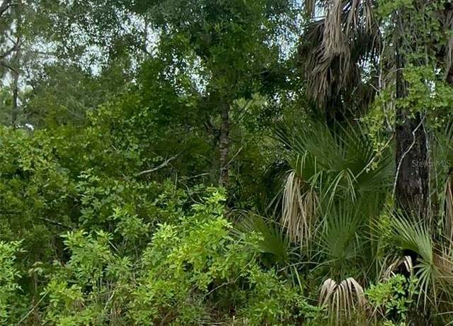 Property at 13325 Sedro Ave, Port Charlotte, FL 33953