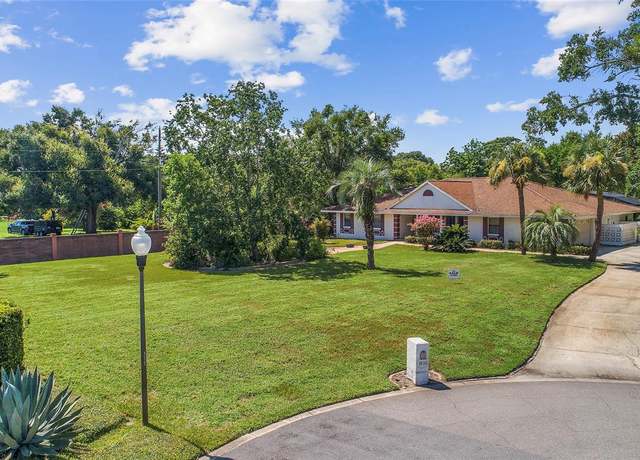 Property at 9538 Lavill Ct, Windermere, FL 34786, 4 beds, 3 baths