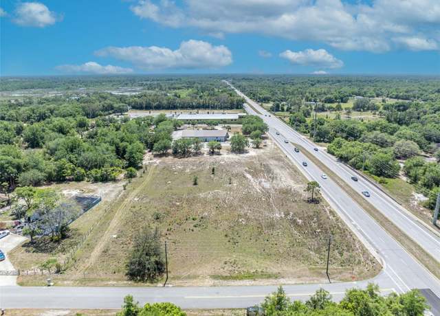 Property at 135 11th Ave, Osteen, FL 32764