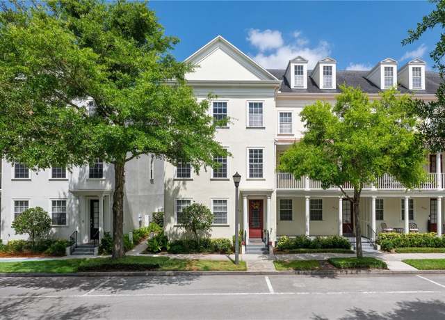 Property at 4725 Anson Ln, Orlando, FL 32814, 3 beds, 3.5 baths