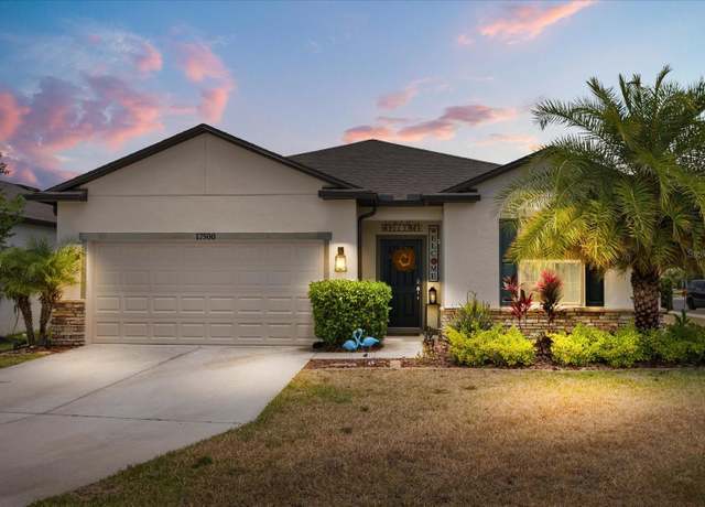 Property at 17500 Butterfly Pea Ct, Clermont, FL 34714, 3 beds, 2 baths