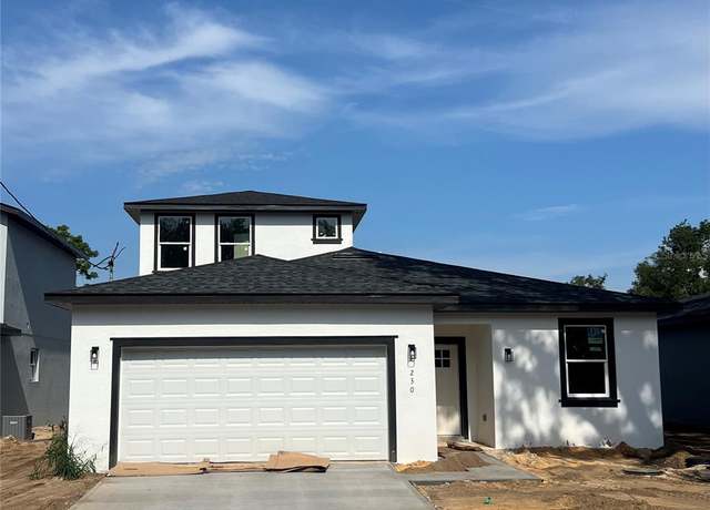 Property at 230 Lucile Way, Orlando, FL 32835, 4 beds, 2.5 baths
