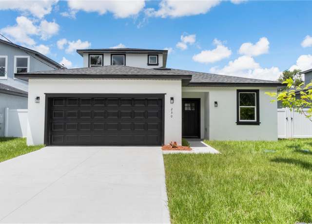 Property at 230 Lucile Way, Orlando, FL 32835, 4 beds, 2.5 baths