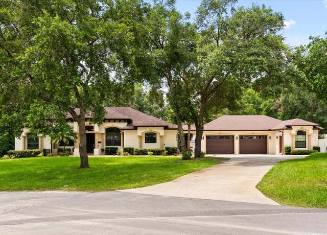 Property at 25910 Timuquana Dr, Sorrento, FL 32776, 4 beds, 4 baths