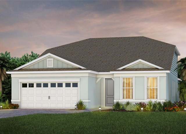 Property at 8267 Fenton St, Orlando, FL 32836, 4 beds, 4 baths