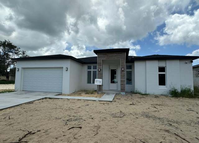 Property at 1438 Sarasota Dr, Kissimmee, FL 34759, 4 beds, 3.5 baths
