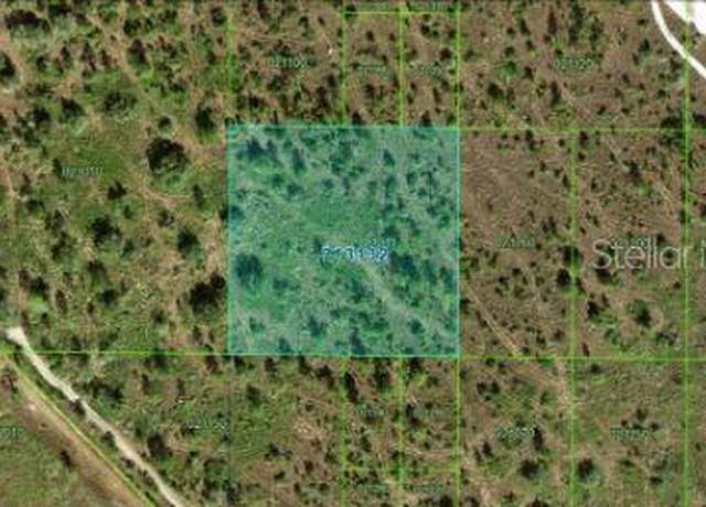 Property at N/a, Frostproof, FL 33843