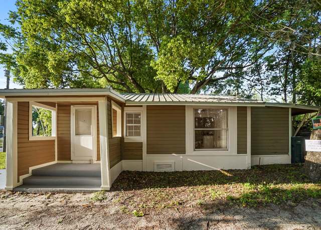 Property at 935 NE Sanchez Ave, Ocala, FL 34470, 1 bed, 1 bath